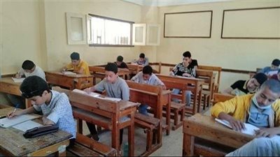 غياب 30 طالبًا عن امتحانات الثانوية العامة بشمال سيناء 