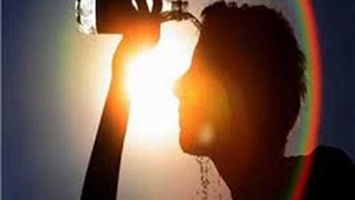 40 درجة.. موجة شديدة الحرارة على جميع الأنحاء