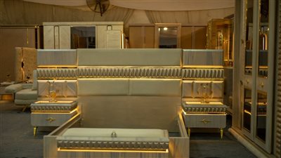 صناع الأثاث يقدمون تخفيضات 15% للعمال في عيدهم 