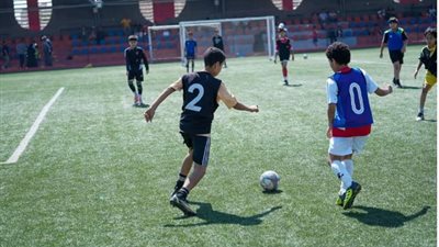 الأهلي يعلن موعد اختبارات الناشئين لكرة القدم