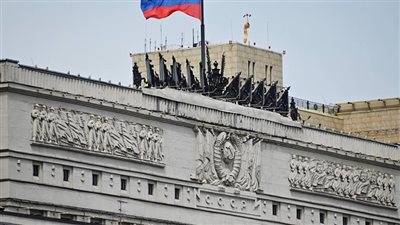 الدفاع الروسية: إسقاط مسيرة أوكرانية فوق شبه جزيرة القرم .. وقصف مطار في بولتافا غرب خاركوف