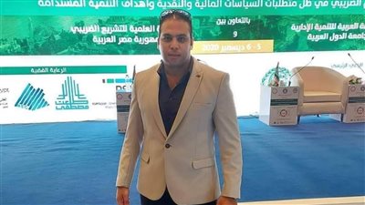 خبير الضرائب حاتم اسامة : إصدار استراتيجية ضرائب   جديدة تمتد لستة أعوام خطوة هامة تهدف إلى دعم   الاستثمار فى مصر