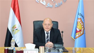 جامعة سوهاج ضمن أفضل 2000 جامعة على مستوى العالم وفق تصنيف CWUR