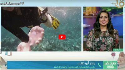 نقيب المرشدين: اختيار الغردقة من بين أفضل الوجهات السياحية العالمية مسؤولية كبيرة
