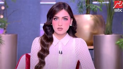 ياسمين عز تدافع عن شهد سعيد: يجب منع السوشيال من التأثير على المسئولين