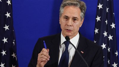 وزيرا خارجية أمريكا وكوريا الجنوبية يبحثان هاتفيا التعاون المشترك