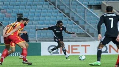 بدون تقطيع المارد الأحمر .. مشاهدة مباراة الاهلي والترجي يلا شوت اليوم بث مباشر في دوري أبطال أفريقيا