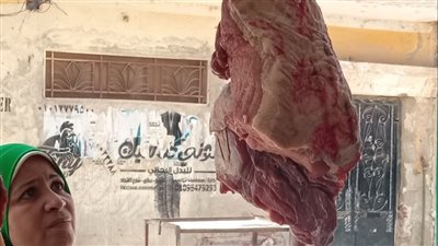   حملات تموينية لضبط الأسواق والأسعار بالمنيا 