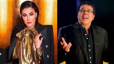 قريبًا في السينمات.. «تاني تاني» تعاون فني يجمع غادة عبدالرازق وأحمد آدم 