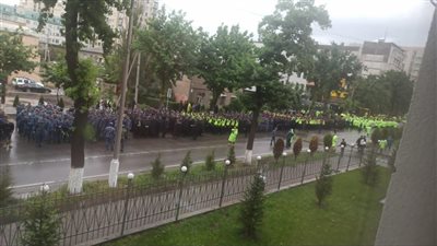 الجالية المصرية في قيرغيزستان: الأمر أصبح خطيرًا ويجب تدخل المسؤولين لحل المشكلة