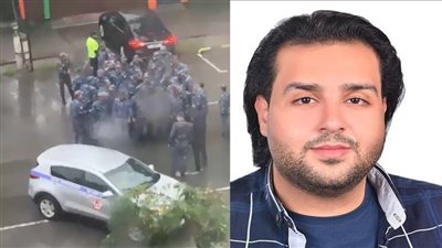 رئيس اتحاد الطلاب المصريين يكشف لـ