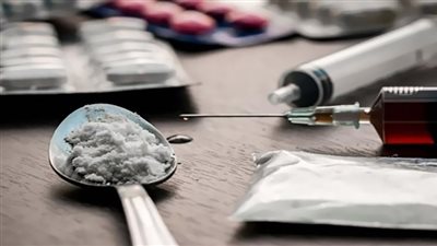 أمن أسوان يضبط 3 قضايا اتجار في المُخدرات