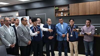 رئيس الوزراء: الحكومة تستهدف تلبية احتياجات الزيادة السكانية وتطوير التصنيع الزراعي