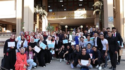 غزالي: شبكة التضامن العالمي تُسلط الضوء على جهود مصر التنموية دوليًا