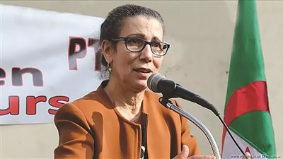لأول مرة في العالم العربي..حزب العمال الجزائري يرشح امرأة لانتخابات الرئاسة