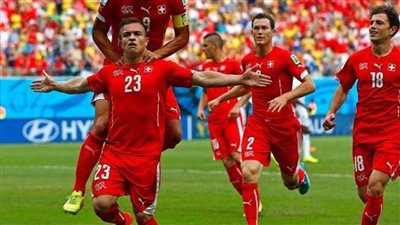 موعد مباراة سويسرا والمجر في بطولة الأمم الأوروبية الليلة