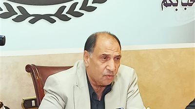 الاتحاد العام للمصريين في الخارج يتابع أوضاع الطلاب المصريين في قرغيزستان