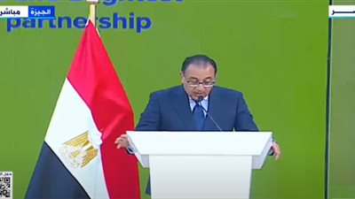 مدبولي: الدولة ضخت استثمارات تخطت 2 مليار دولار في ريادة الأعمال 