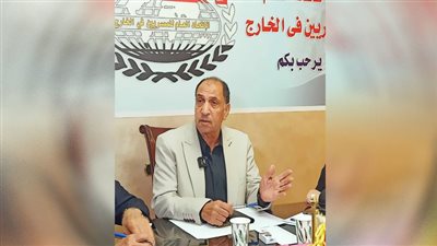 انفراد.. الخارجية للشئون القنصلية والمهندس إسماعيل علي يتابعون أزمة الطلاب المصريين في بشكيك