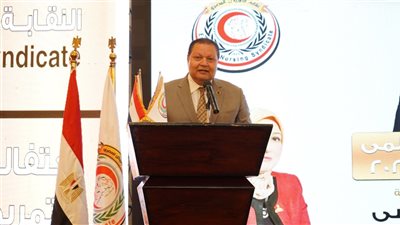 رئيس هيئة الاعتماد والرقابة: 65 % من معايير جودة الخدمات الصحية تعتمد على التمريض 