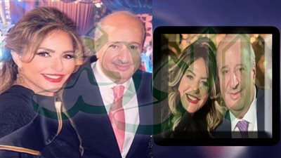 زواج صابرين وعامر الصباح يشعل الوسط الفني.. حكاية مكالمة أشعلت شرارة 