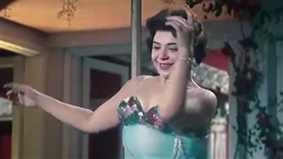 زينات علوي.. نهاية حزينة لراقصة مصرية شهيرة 