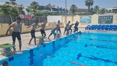  الشباب والرياضة تطلق فعاليات دورة 