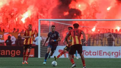 يلا شوت الآن .. بث مباشر مشاهدة مباراة الأهلي والترجي اليوم في دوري أبطال أفريقيا