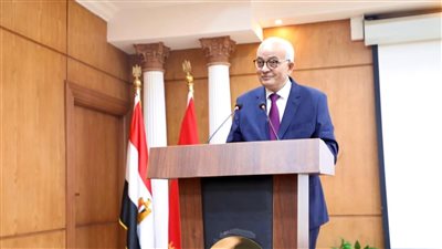 وزير التربية والتعليم: طريقة مختلفة للتعلم في ضوء التحول الرقمي