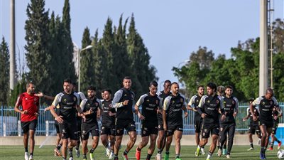 مشاهدة مباراة الاهلي والترجي بث مباشر(يلا شوت) في نهائي دوري أبطال إفريقيا اليوم