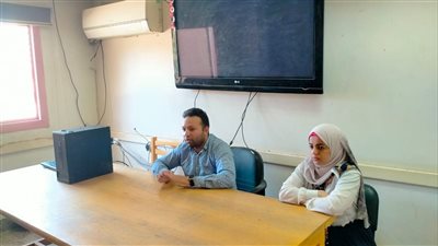 صحة سوهاج تنظم دورات تدريبية للكوادر الطبية والفنية بمعامل المستشفيات  