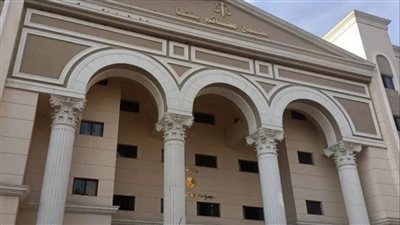 عذبها وقتلها.. المؤبد للمتهم بإنهاء حياة ابنة زوجته 