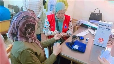 جامعة القناة تُطلق حملات للتوعية بثقافة السلامة والصحة المهنية