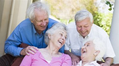 زيادة متوسط العمر المتوقع لـ 5 سنوات تقريبًا بحلول عام 2050