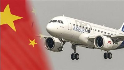 الصين.. قطاع الطيران المدني يُحقق قفزة قوية خلال أبريل الماضي