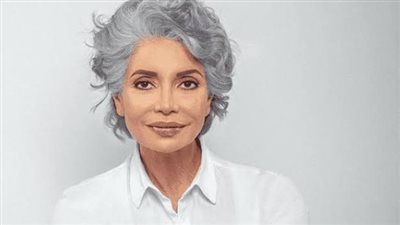 سوسن بدر تهنئ ريم سامي بحفل زفافها.. شاهد 