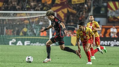 نهائي أفريقيا .. تشكيل الأهلي المتوقع أمام الترجي في مواجهة الإياب