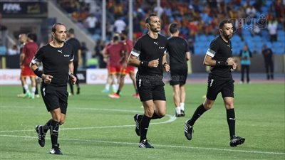 مدرب الأهلي السابق: التعادل مع الترجي نتيجة خطيرة و قرارات غربال لم تؤثر في النتيجة