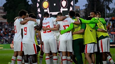 ميدو: مباراة نهضة بركان تحتاج تركيزًا كبيرًا.. وهذا الثنائي وجوده مهم