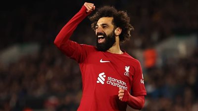 محمد يوسف: محمد صلاح عالمي ويجب أن يعامله حسام حسن بشكل خاص