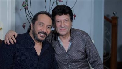 علي الحجار ومحمد الحلو يجتمعان في حفل غنائي بدار الأوبرا (للتفاصيل)