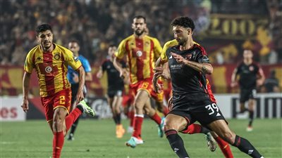 السبت المقبل .. الأهلي يستضيف الترجي التونسي بإياب نهائي دوري أبطال أفريقيا