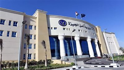 حل لغز العثور علي جثة موظف داخل شقته