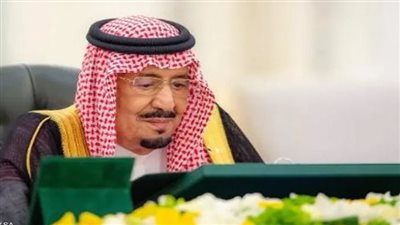 الملك سلمان يخضع لفحوصات طبية بجدة  