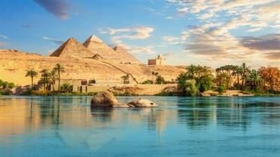 خبير:  إكتشاف مجري قديم لنهر النيل يساهم في معرفة أسرار جديدة عن الحضارة المصرية القديمة