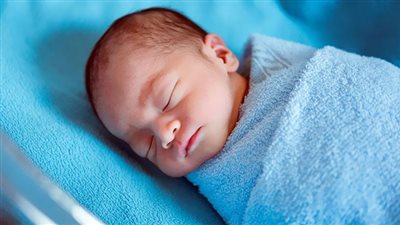  فتاة تنهي حياة رضيعها داخل حمام مستشفى بعد ولادته بدقائق