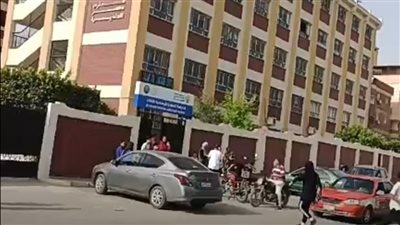 طلاب الإعدادية يؤدون امتحاني اللغة الإنجليزية والدين بالإسماعيلية 