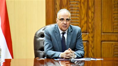 وزير الري يتابع موقف الإجراءات والاستعدادات الخاصة بموسم أقصى الاحتياجات