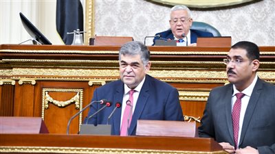 جبالي: الحق في الصحة على رأس الحقوق الاجتماعية للمجتمع