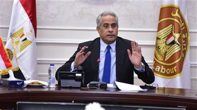 وزير العمل يُعلن عدم إدراج مصر على قائمة الملاحظات الدولية لعام 2024 